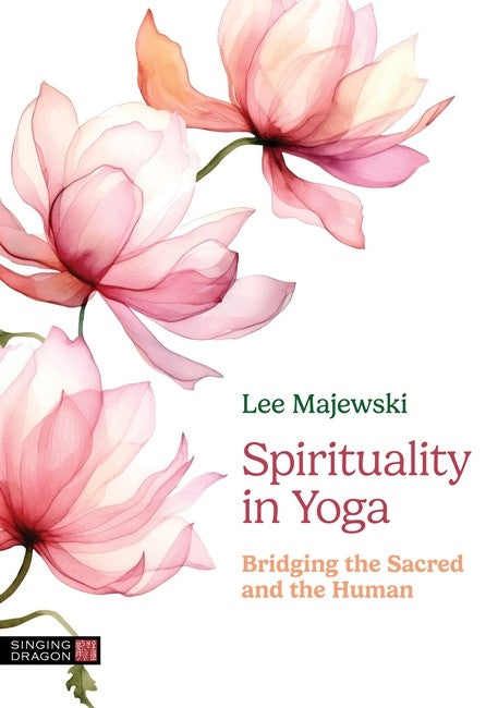 Spirituality in Yoga cover