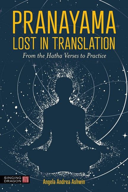Pranayama Lost in Translation cover