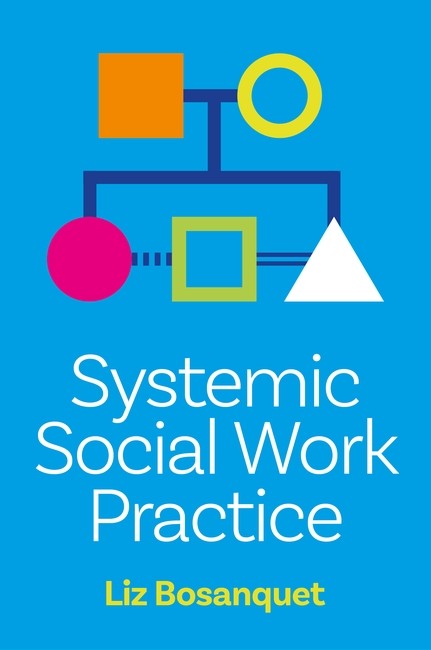 Systemic Social Work Practice cover