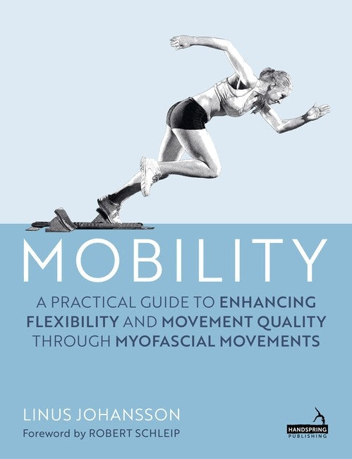 Mobility cover