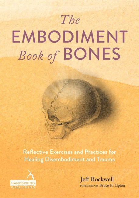 The Embodiment Book of Bones cover