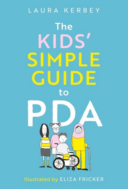 The Kids' Simple Guide to PDA cover