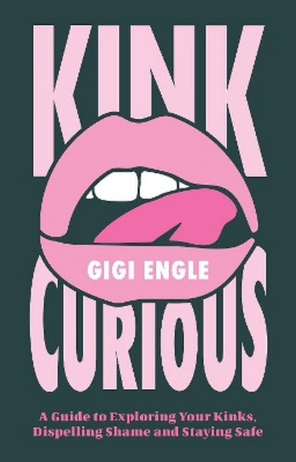 Kink Curious cover