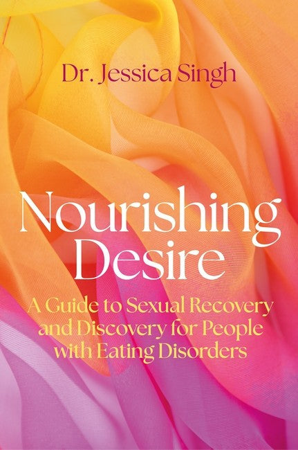 Nourishing Desire cover