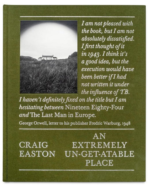 An Extremely Un-Get-Atable Place cover