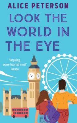 Look The World In The Eye