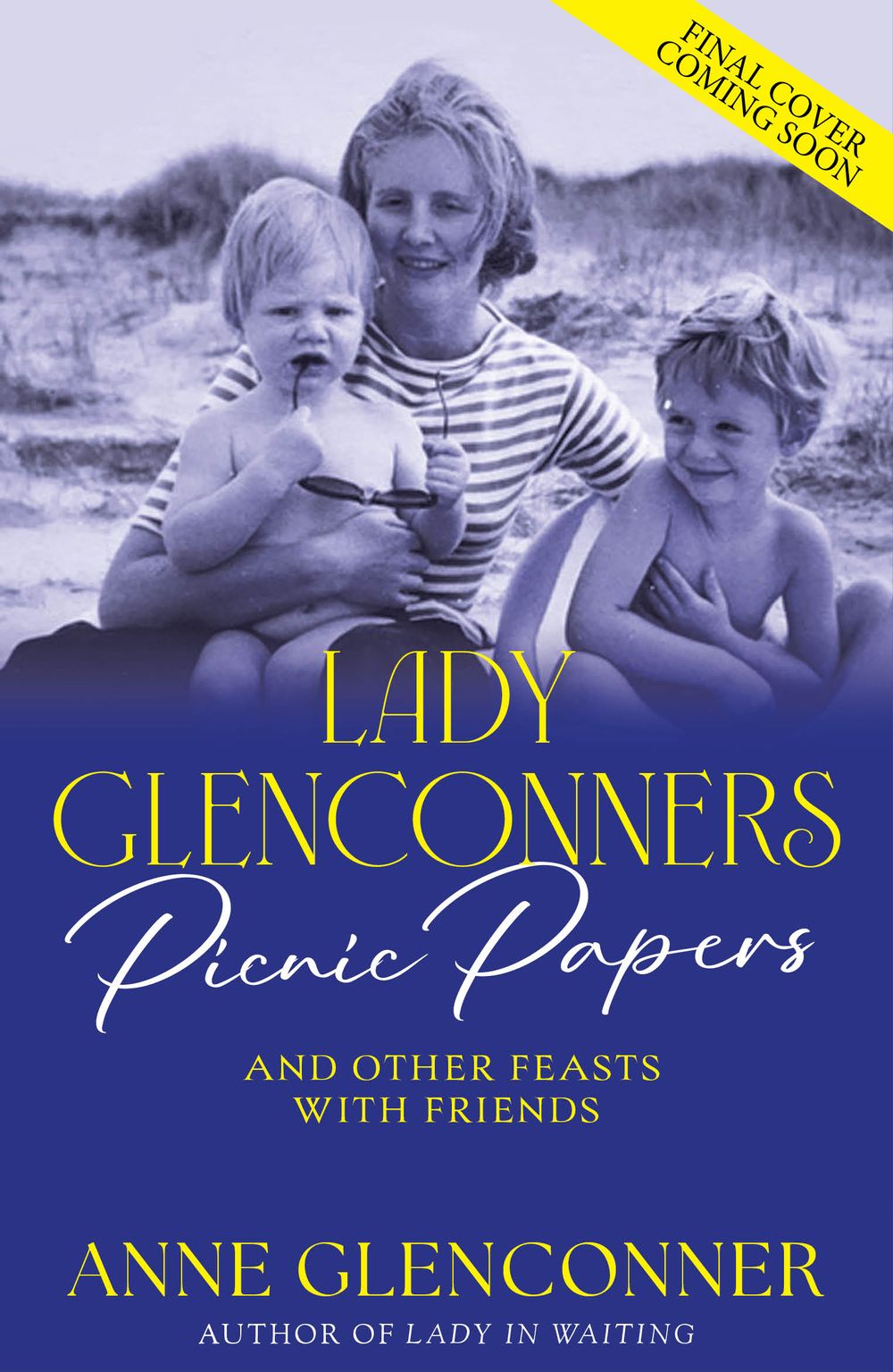 Lady Glenconner's Picnic Papers