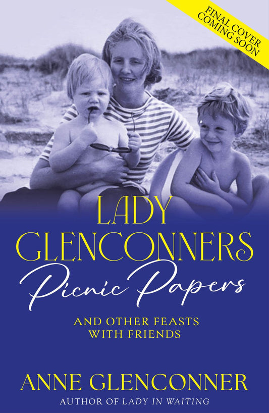 Lady Glenconner's Picnic Papers