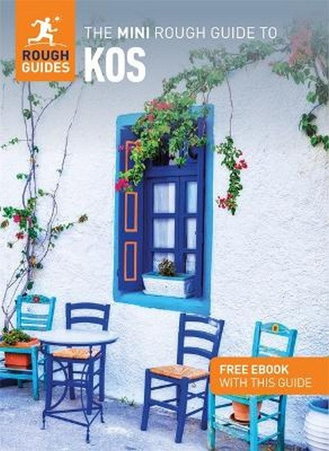 The Mini Rough Guide to Kos cover