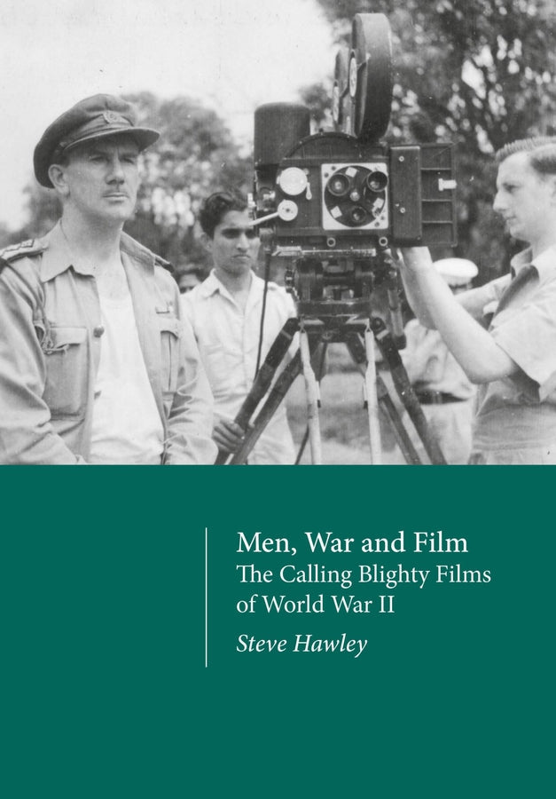 Men, War and Film