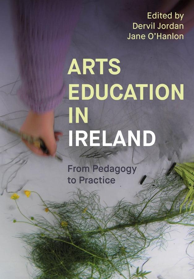 IB - Artwork Scholarship: International Perspectives in Education cover