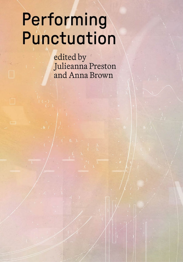 Performance and Communities cover