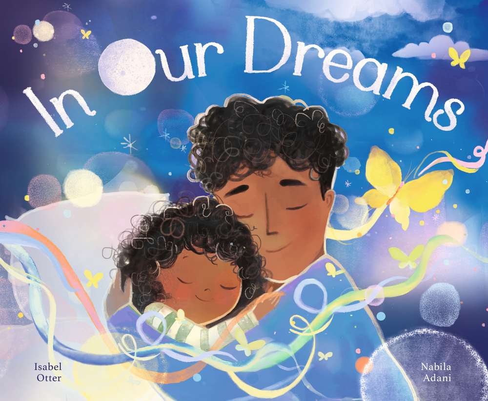 In Our Dreams book cover