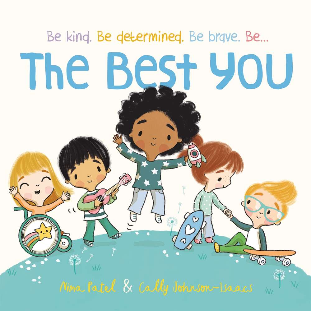 The Best You book cover