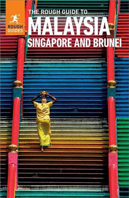 The Rough Guide to Malaysia, Singapore & Brunei 10/e: Travel Guide with Free eBook