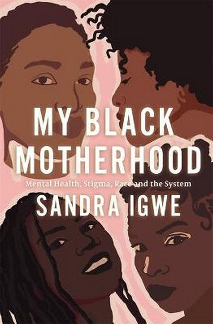 My Black Motherhood cover