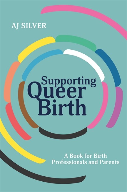 Supporting Queer Birth cover