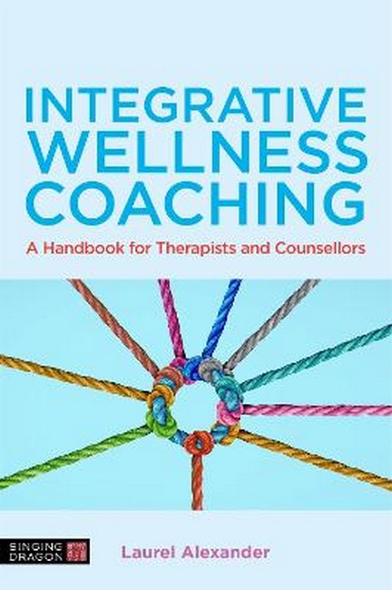 Integrative Wellness Coaching cover