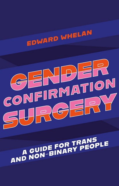 Gender Confirmation Surgery cover