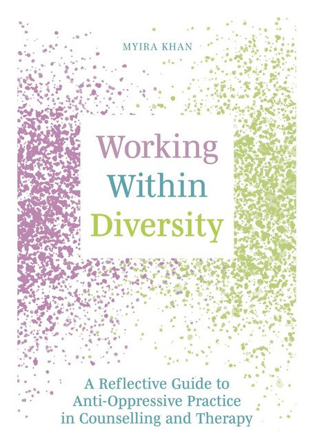 Working Within Diversity cover