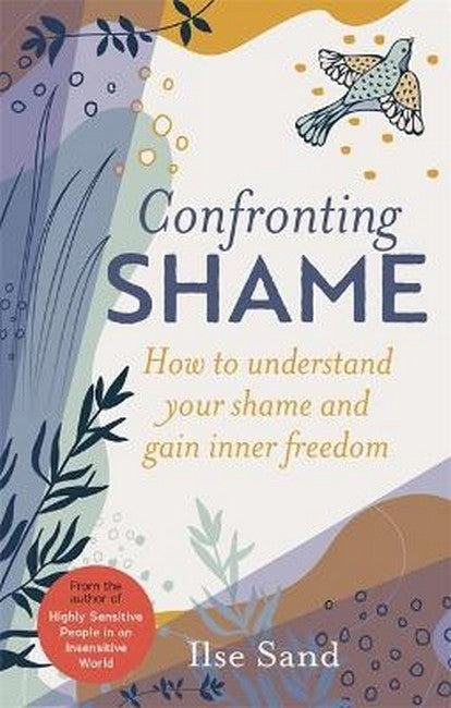 Confronting Shame cover