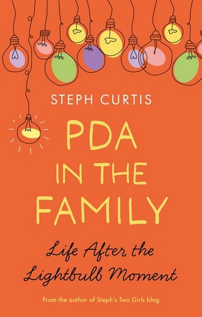 PDA in the Family cover