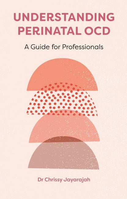 Understanding Perinatal OCD cover