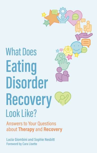 What Does Eating Disorder Recovery Look Like? cover