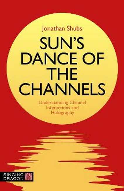 Sun's Dance of the Channels cover