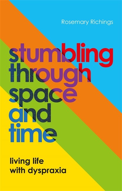 Stumbling through Space and Time cover