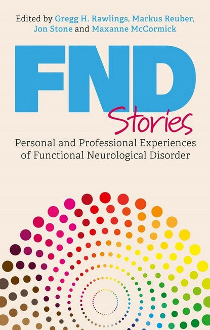 FND Stories cover