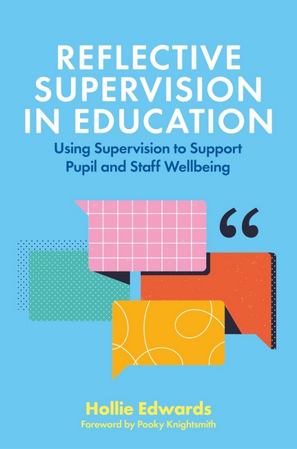 Reflective Supervision in Education cover