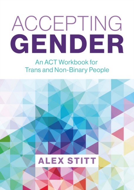Accepting Gender cover