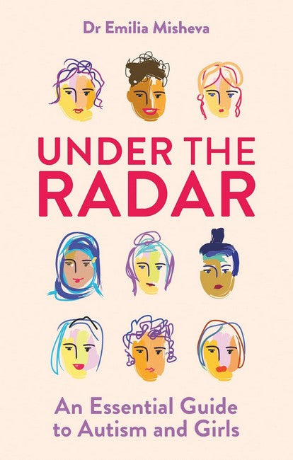 Under the Radar cover
