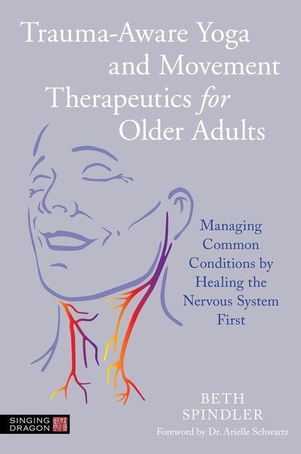 Trauma-Aware Yoga and Movement Therapeutics for Older Adults cover