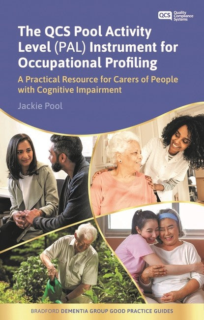 The QCS Pool Activity Level (PAL) Instrument for Occupational Profiling cover
