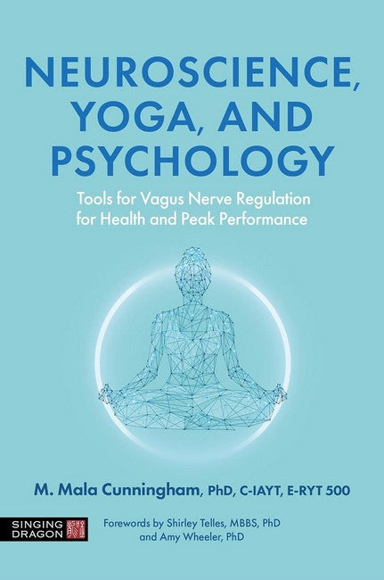 Neuroscience, Yoga and Psychology cover