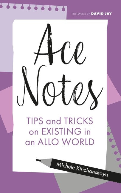 Ace Notes cover