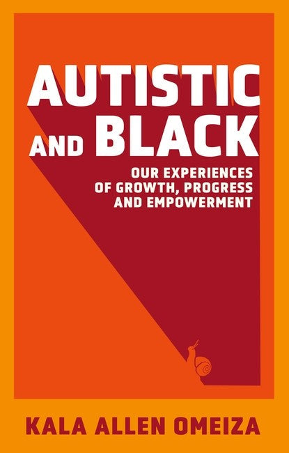 Autistic and Black cover