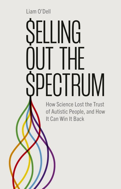 Selling Out the Spectrum cover