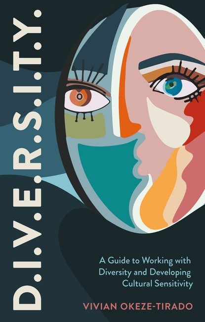 D.I.V.E.R.S.I.T.Y. cover