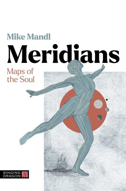 Meridians cover