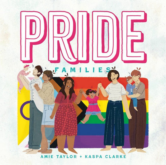 Pride Families: