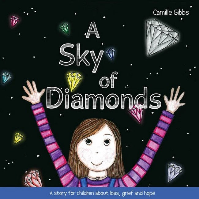 A Sky of Diamonds cover