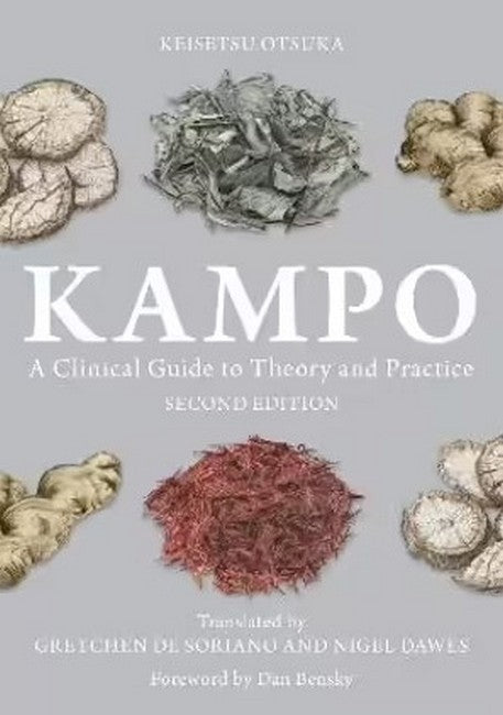 Kampo cover