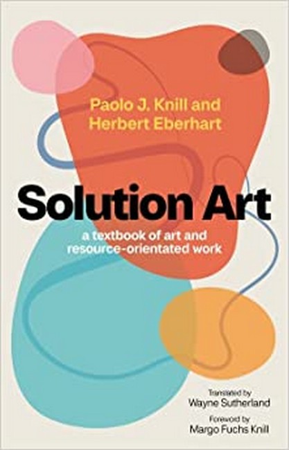 Solution Art cover