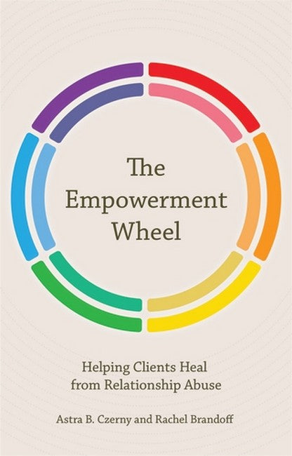 The Empowerment Wheel cover