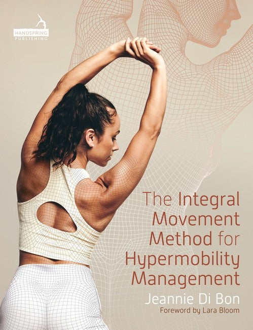 The Integral Movement Method for Hypermobility Management cover