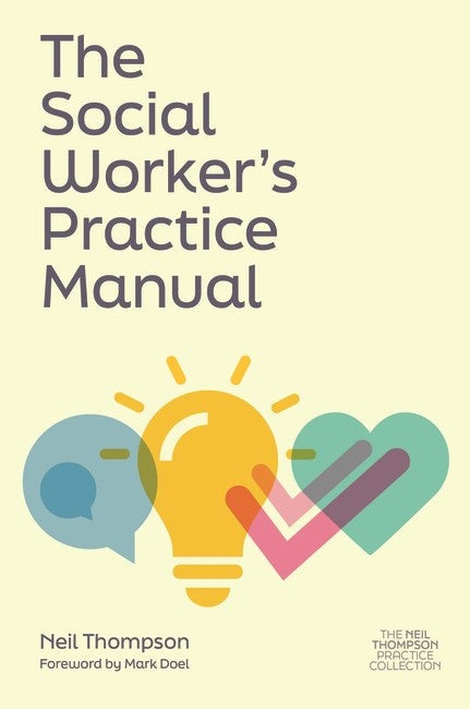 The Social Worker's Practice Manual cover