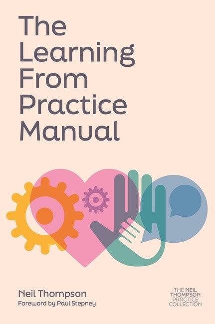 The Learning From Practice Manual cover